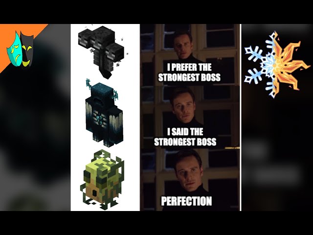 Relatable Minecraft Memes