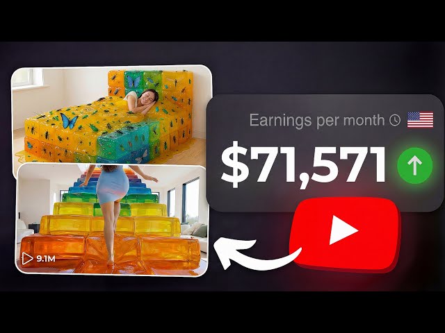 USA Viral Satisfying ASMR Videos 🤯💸 | 100% Free Tools