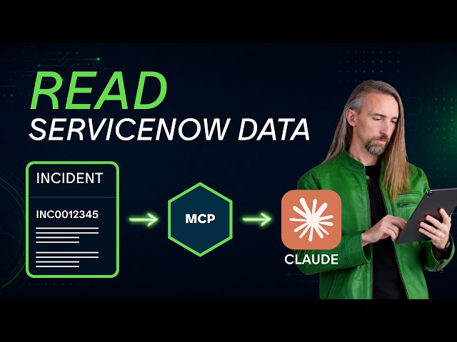 Build a Scripted REST API for MCP: The GET Resource