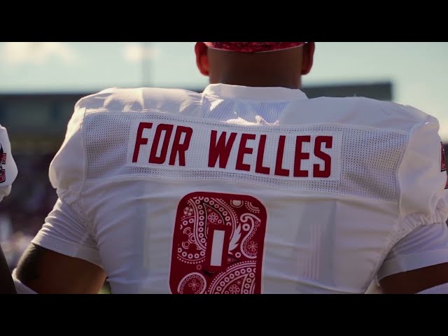 The Red Bandanna Game: Honoring Boston College Alum and September 11 Hero, Welles Crowther