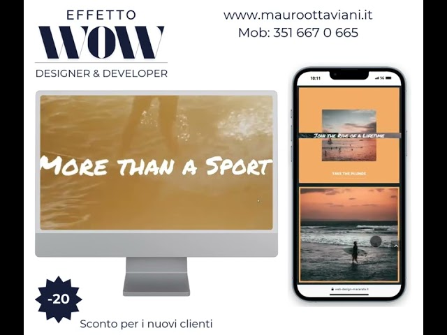 💻 Demo Reel-9– Web Design & Creative Development 2025