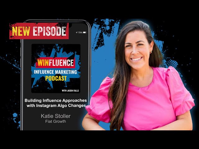 Building Smart Influence Approaches While Instagram Changes its Algorithms