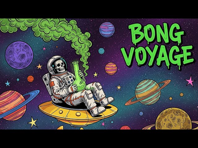 Experimental Reggae Dub Journey 🌀 Chill Psy Dub Grooves for Inner Stillness