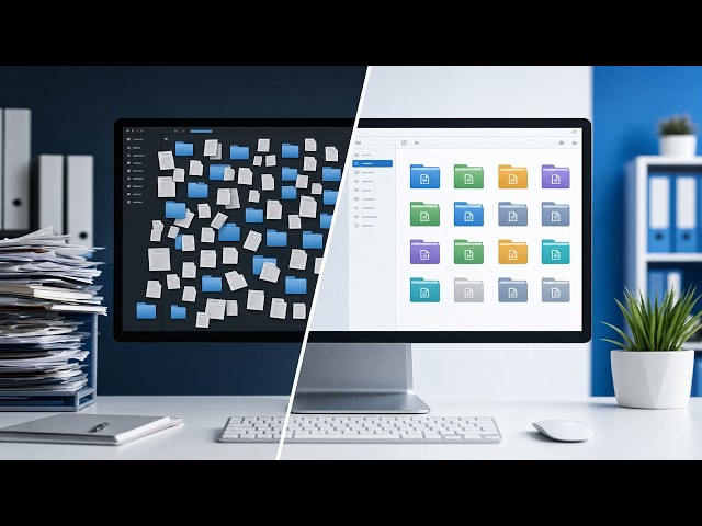 FabSoft — Enterprise Document Automation