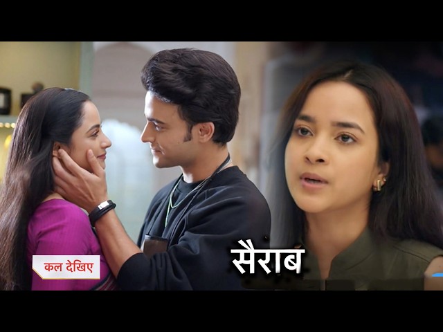Sairaab Serial Today New Promo 27th August 2026 | Today Full Episode