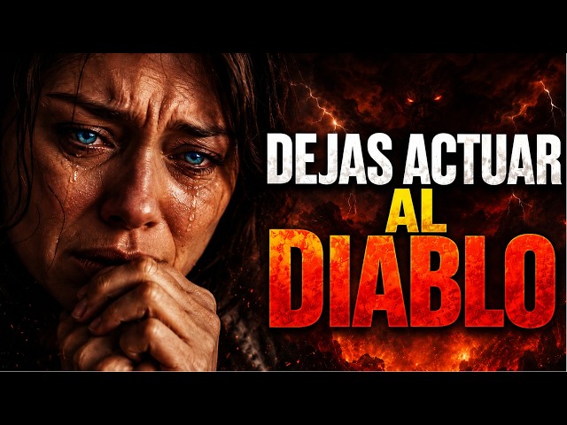 JESUS ​​REVEALS TODAY: THAT SADNESS IS NOT YOURS — THE DEVIL WANTS TO EXTINGUISH YOUR FAITH