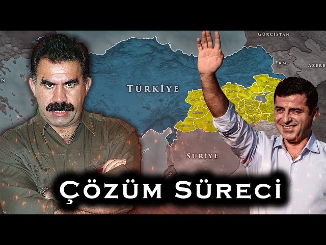 Çözüm Süreci - Hendek Olayları