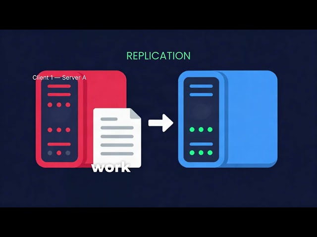 Why Do We Need Distributed Systems? | Distributed Systems Explained From First Principles Lesson 1