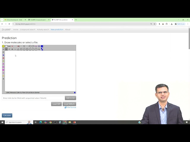 Hands on Tutorial   AI Enabled ADMET Prediction