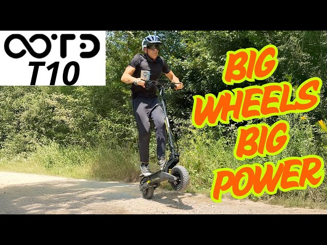 OOTD T10 - POWERFUL, STYLE & LOW COST - FULL TEST