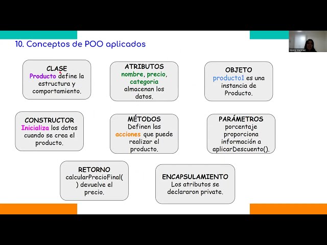 Programación Orientada a Objetos-Actividad 2-Aplicación Simple en Java