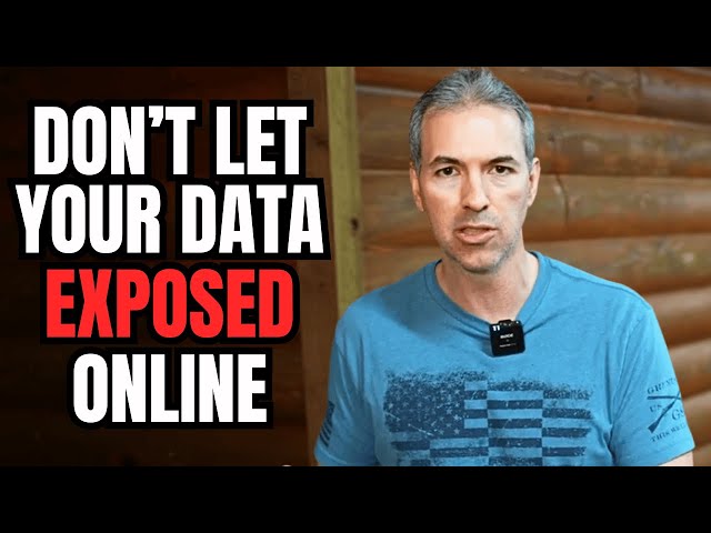 Former CIA Officer Explains How to Protect Yourself from Doxxing
