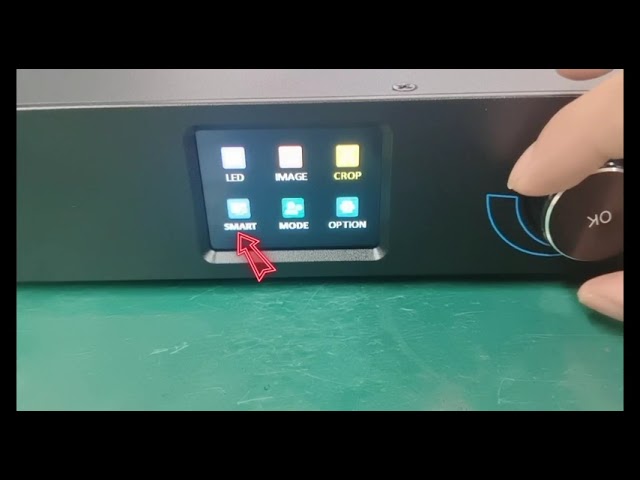 smart debugging screen function tutorial