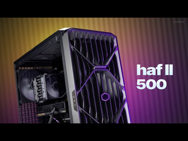 The New King of Airflow!?