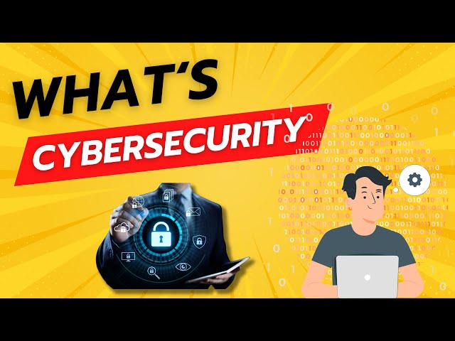 Cybersecurity
