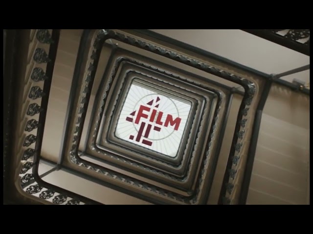 Todos los identificadores de Film4 que se emitieron del 21 al 27 de agosto de 2022