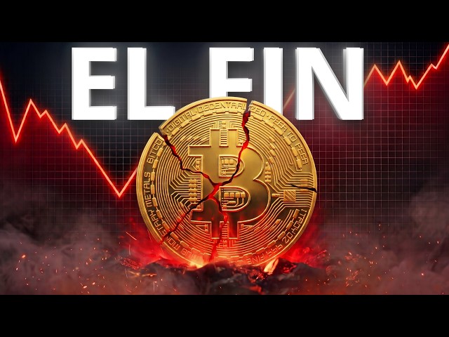 Bitcoin: The Currency That Was Supposed to Belong to No One…