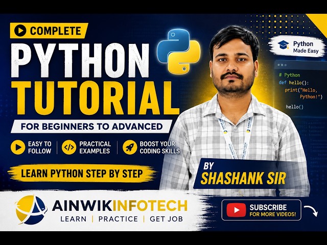 What is Programming Language