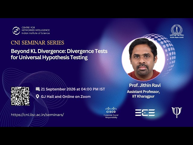 Beyond KL Divergence: Divergence Tests for Universal Hypothesis Testing