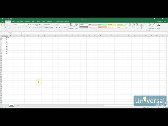 Lesson 6: Selection Statements, Single Alternative vs. Dual Alternative Statements - VBA Course