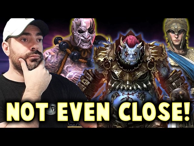 I DONT WANT THIS FUSION BUT PLARIUM FORCING ME | Khamir | RAID Shadow Legends