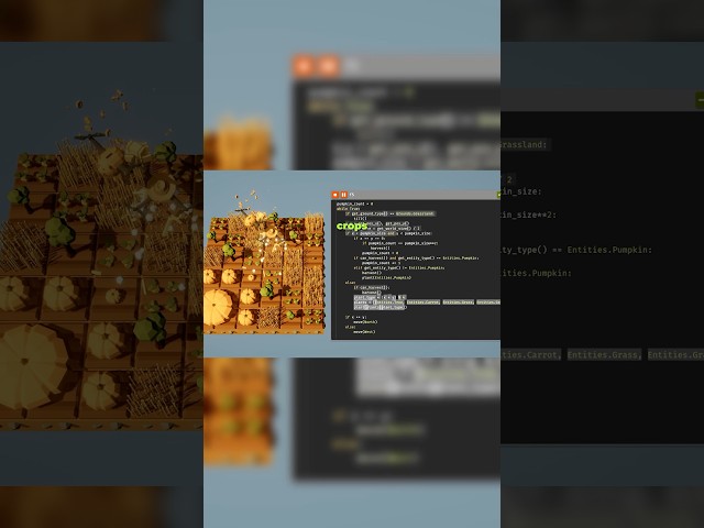 I tried the best game for learning python