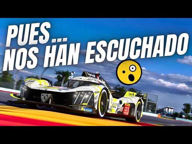 I RETURNED to GRAN TURISMO 7 after ONE YEAR