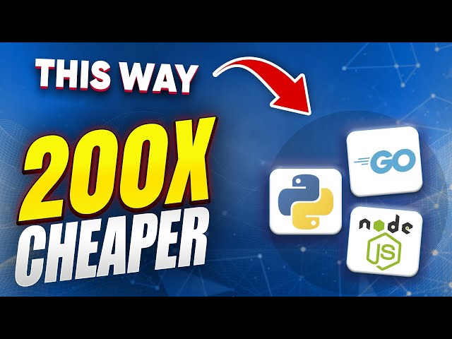 AWS Lambda: What Language to choose?