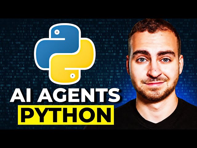 Build Your Own Agentic Harness in Python - Full Tutorial