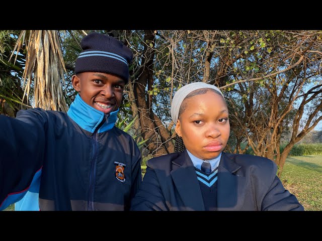 ACTING MEAN TO BUSISIWE!!