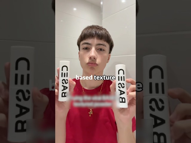 Based bodyworks texture powder for 100 days #barber #texturepowder