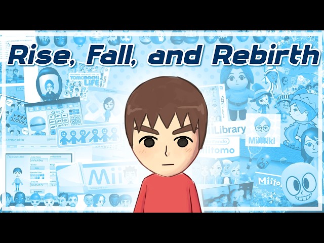 The Comeback of Nintendo's Silliest Fandom