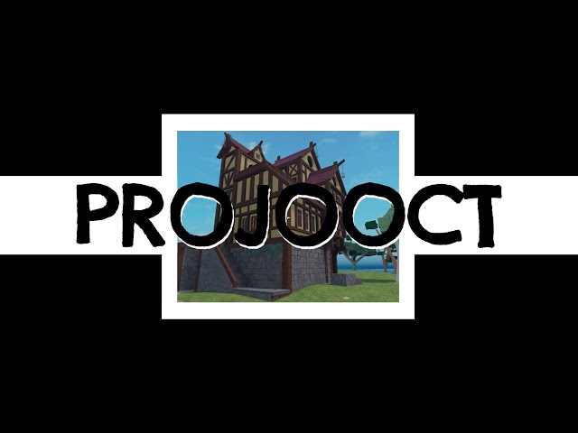 PROJOOCT [TRAILER]