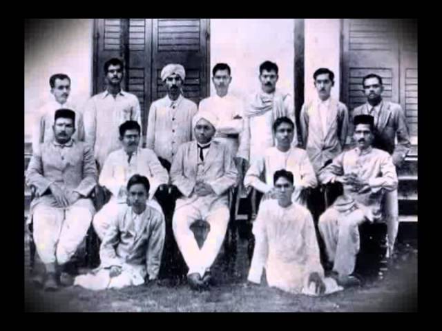 A Documentary on Indian Association for the Cultivation of Science (IACS)