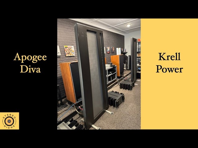 Apogee & Krell