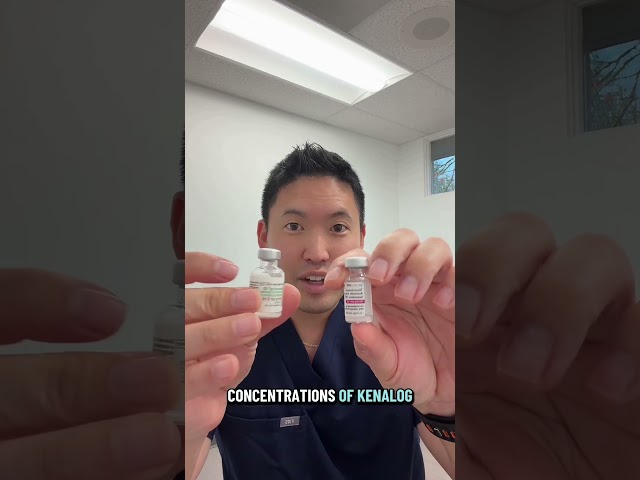 How Dermatologists Make Cystic Acne Disappear Quickly
