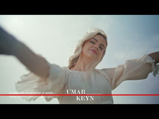Umar Keyn & DNDM - Hear Me | Original Mix