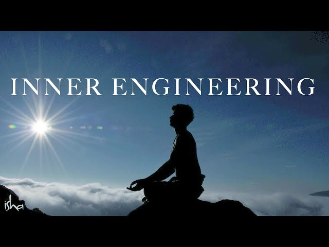 Isha Inner Engineering  | Ambient Music | Mixed By Albela