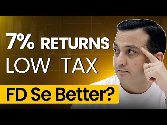 Arbitrage Funds Explained: Are They Better Than FD? | Returns, Risk & Tax