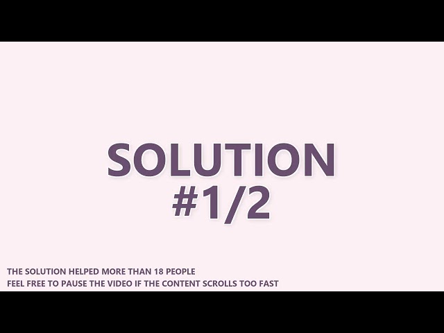 Determine whether it is morning, afternoon or night (2 SOLUTIONS!!)