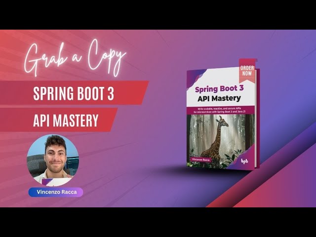 Beyond REST: Spring Boot 3 API Mastery for GraphQL, WebFlux & Kubernetes | New Developer Guide