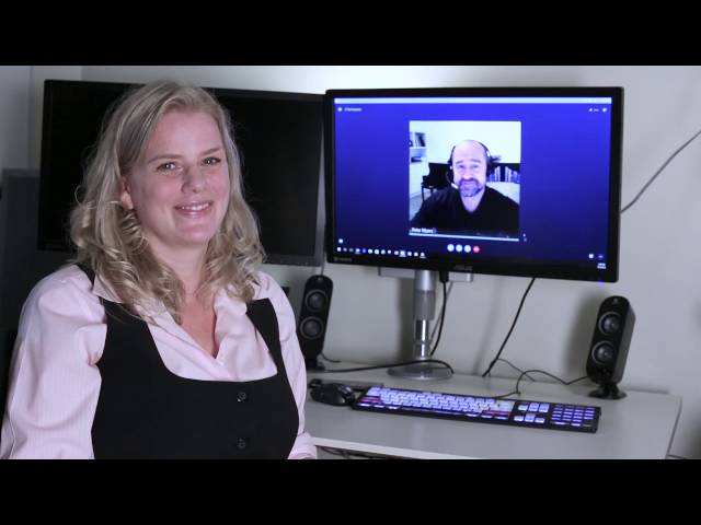 Data Cleansing with Data Quality Services (DQS) | Microsoft on edX | Course About Video