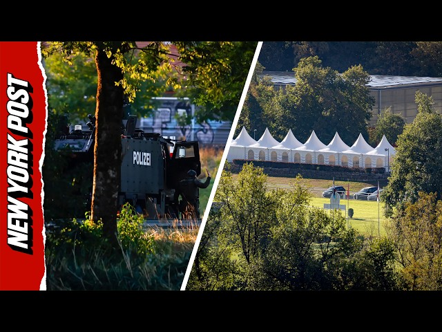Deadly Shooting Sends Shockwaves Through Swiss Rave