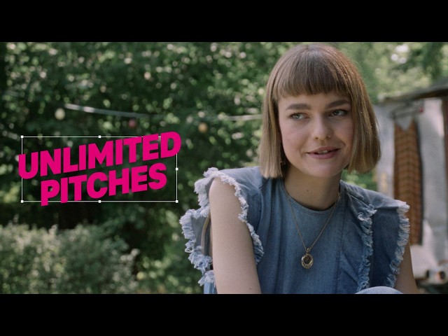 Die „Unlimited Pitches“ der Telekom.