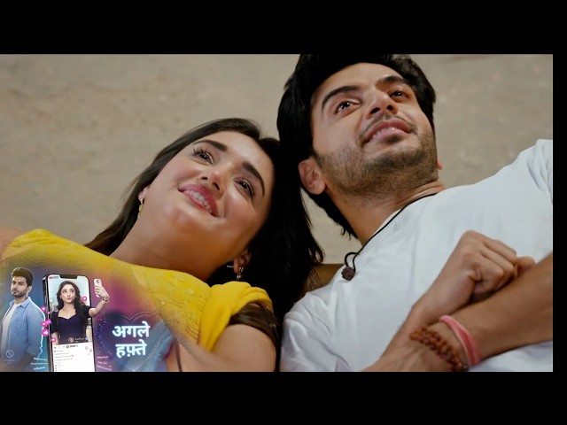 Do Duniya Ek Dil New PROMO | Shivay and Adhya get romantic, the two are coming closer