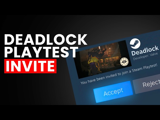 How to Play Deadlock in 2026