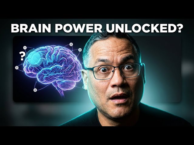 Rewire Your Brain for Success (Best of 2025)
