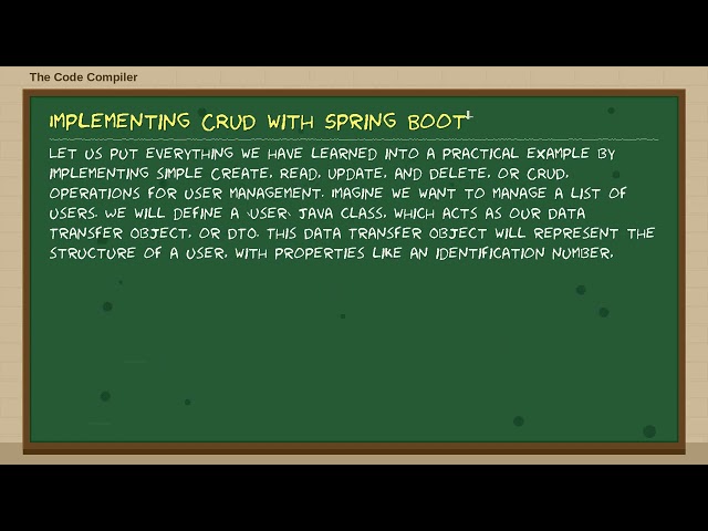 🚀 Master Spring Boot REST APIs in 5 Mins! Java Tutorial for Beginners