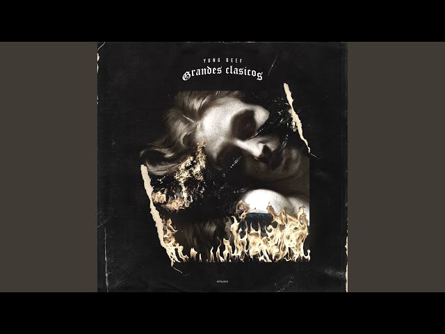 Cleopatra (feat. Cookin Soul)