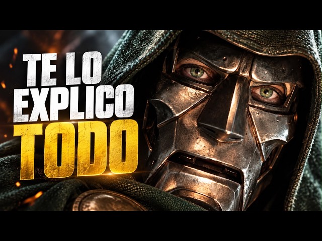 VENGADORES ENDGAME: ENCORE y TODAS sus CONEXIONES con DOOMSDAY